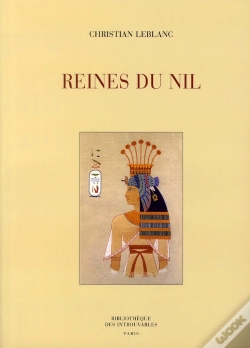 Capa do artigo Reines Du Nil