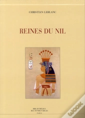 Reines Du Nil