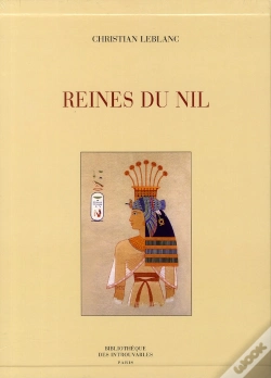 Capa do artigo Reines Du Nil