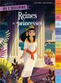 Reines Et Princesses - Preview