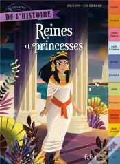 Capa do artigo Reines Et Princesses
