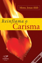 Capa do artigo Reinflama O Carisma