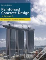 Reinforced Concrete Design