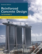 Capa do artigo Reinforced Concrete Design