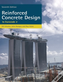 Capa do artigo Reinforced Concrete Design