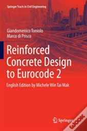 Reinforced Concrete Design To Eurocode 2