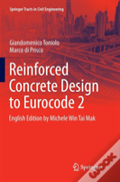 Reinforced Concrete Design To Eurocode 2