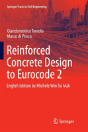 Reinforced Concrete Design To Eurocode 2 - Preview