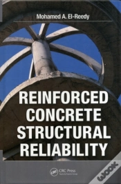Capa do artigo Reinforced Concrete Structural Reliability