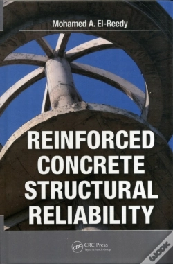 Capa do artigo Reinforced Concrete Structural Reliability