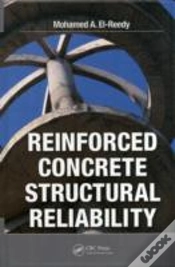Capa do artigo Reinforced Concrete Structural Reliability