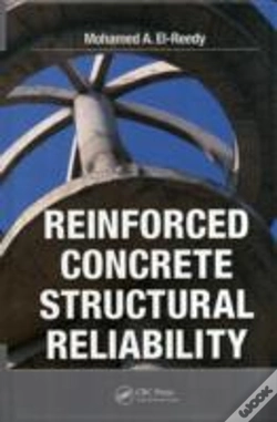 Capa do artigo Reinforced Concrete Structural Reliability