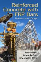 Reinforced Concrete With Frp Bars
