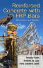 Reinforced Concrete With Frp Bars - Preview