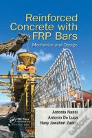 Reinforced Concrete With Frp Bars