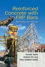 Reinforced Concrete With Frp Bars - Preview