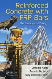 Capa do artigo Reinforced Concrete With Frp Bars