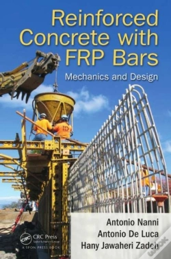 Capa do artigo Reinforced Concrete With Frp Bars