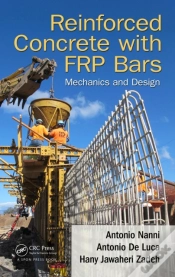 Capa do artigo Reinforced Concrete With Frp Bars