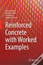 Reinforced Concrete With Worked Examples