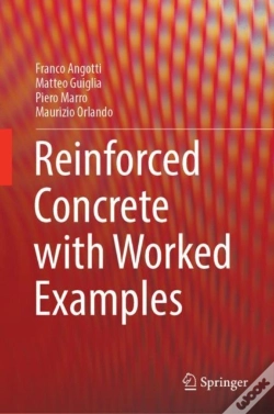 Capa do artigo Reinforced Concrete With Worked Examples