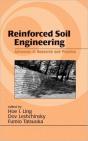 Reinforced Soil Engineering - Preview