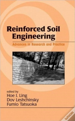 Capa do artigo Reinforced Soil Engineering