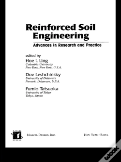 Capa do artigo Reinforced Soil Engineering
