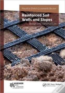 Capa do artigo Reinforced Soil Walls And Slopes