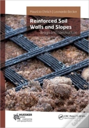 Capa do artigo Reinforced Soil Walls And Slopes