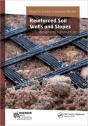 Reinforced Soil Walls And Slopes - Preview