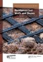 Reinforced Soil Walls And Slopes - Preview
