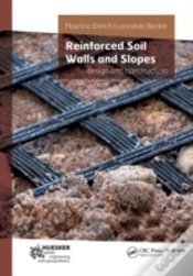 Capa do artigo Reinforced Soil Walls And Slopes