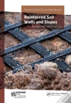 Capa do artigo Reinforced Soil Walls And Slopes