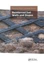 Reinforced Soil Walls And Slopes - Preview