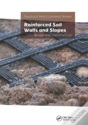 Capa do artigo Reinforced Soil Walls And Slopes