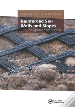 Capa do artigo Reinforced Soil Walls And Slopes