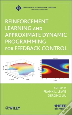 Capa do artigo Reinforcement Learning And Approximate Dynamic Programming For Feedback Control
