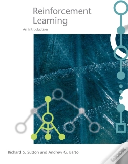 Capa do artigo Reinforcement Learning