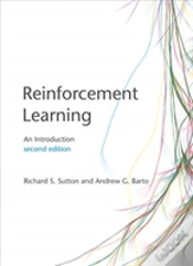 Capa do artigo Reinforcement Learning