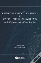 Capa do artigo Reinforcement Learning For Cyber-Physical Systems