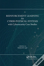 Capa do artigo Reinforcement Learning For Cyber-Physical Systems