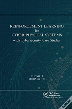 Capa do artigo Reinforcement Learning For Cyber-Physical Systems