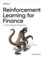 Reinforcement Learning For Finance - Preview