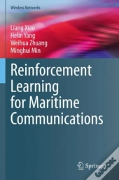 Reinforcement Learning For Maritime Communications