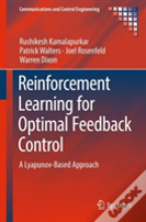 Reinforcement Learning For Optimal Feedback Control