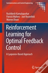 Reinforcement Learning For Optimal Feedback Control