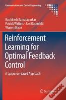 Reinforcement Learning For Optimal Feedback Control