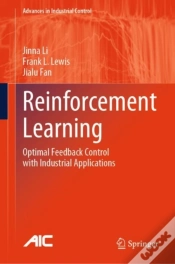 Capa do artigo Reinforcement Learning