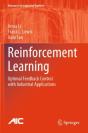Reinforcement Learning - Preview